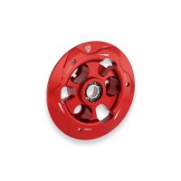 CNC Racing Wet Clutch Pressure Plate for the Ducati Panigale / Streetfighter / Multistrada V4 / S / Speciale, 1299 R FE, and 1299 Superleggera